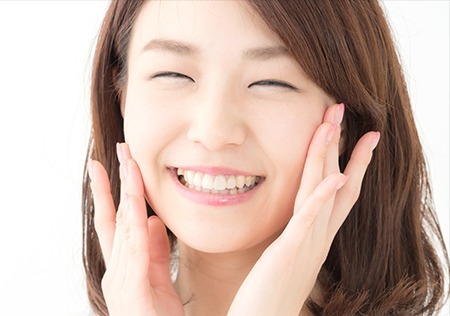 フェイシャルエステはこんな方にオススメ?