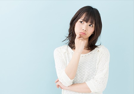 こんなことでお悩みではないですか?