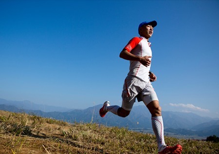 アスリートメニュー