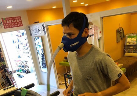 フィジカルメニュー