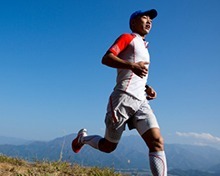 アスリート診療