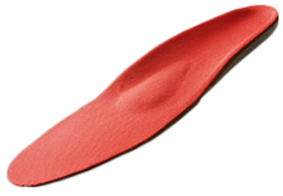 オーダーメイドインソール