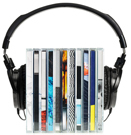 音楽はテンポに注意