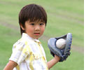 子どものスポーツ障害