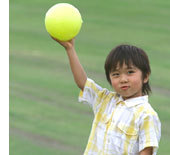 子どものスポーツ障害