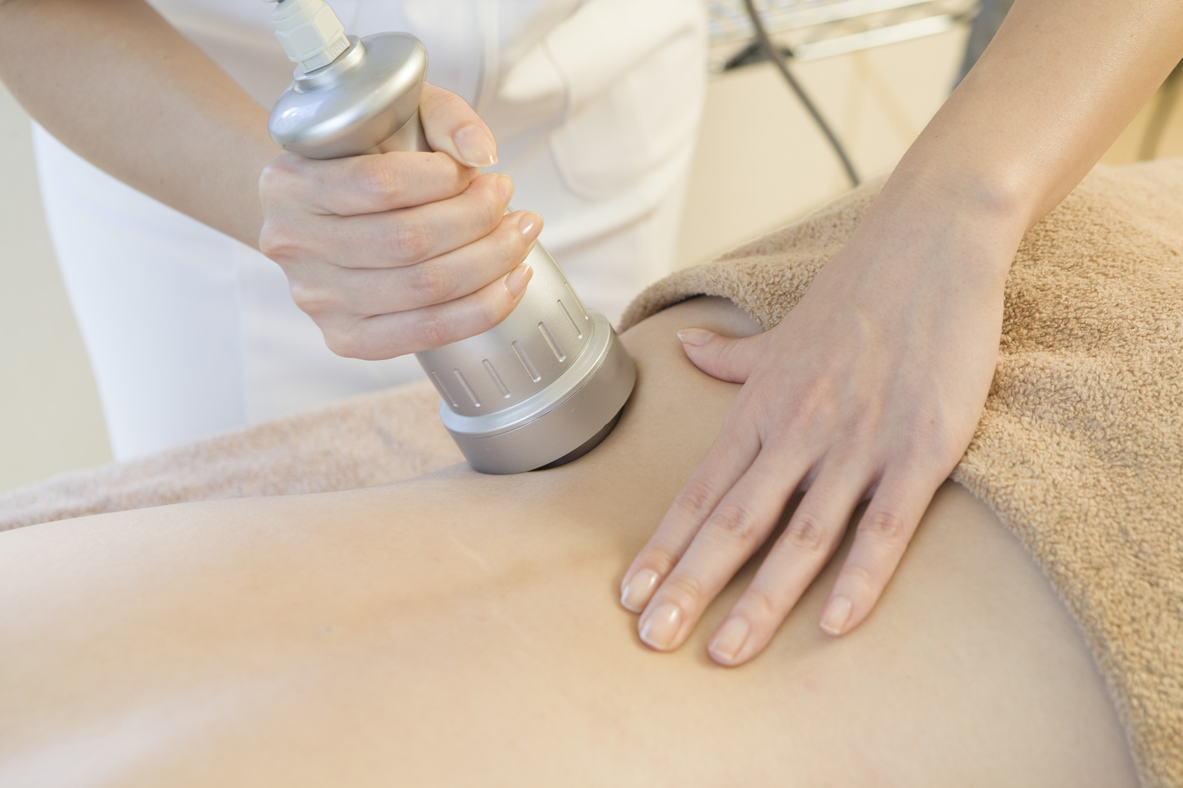 キャビテーションについて