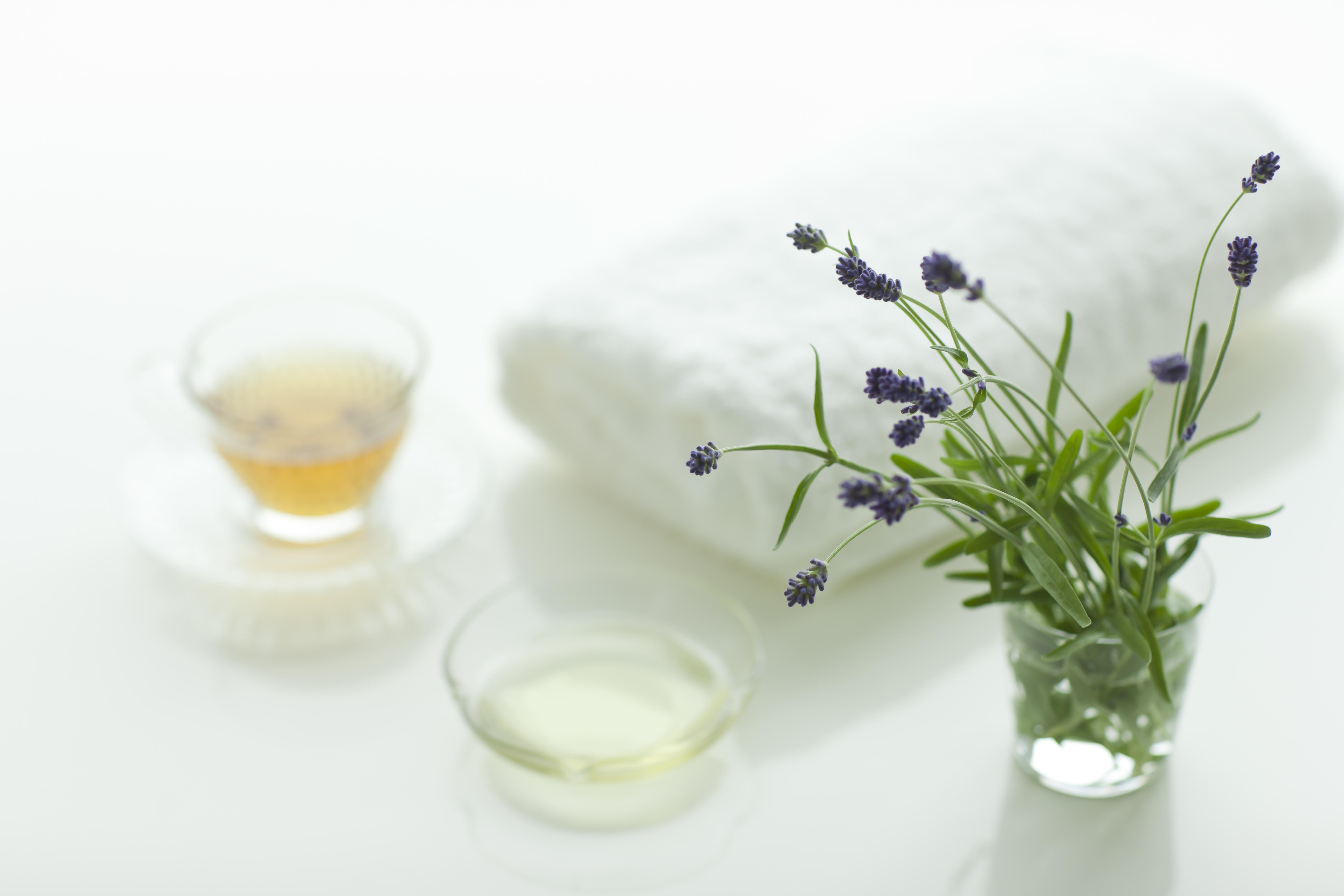 ヘッドマッサージの良いところ